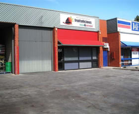 Factory, Warehouse & Industrial commercial property leased at 132 Grange Road Allenby Gardens SA 5009