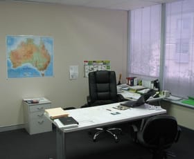 Offices commercial property leased at North Sydney NSW 2060