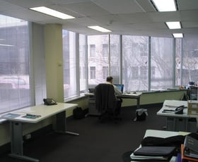 Offices commercial property leased at North Sydney NSW 2060