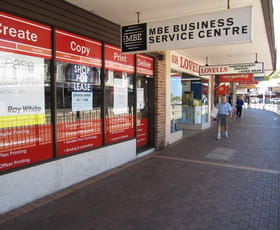 Shop & Retail commercial property leased at Ground/656 Military Road Mosman NSW 2088