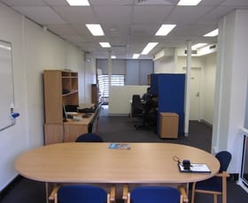 Offices commercial property leased at Suites 2 and 3/65 Nicholson Street St Leonards NSW 2065