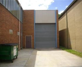 Factory, Warehouse & Industrial commercial property leased at 2/38 Dehavilland Road Mordialloc VIC 3195