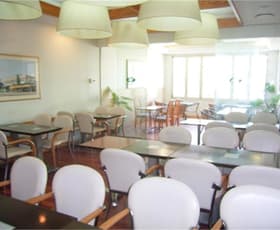 Offices commercial property leased at Part 1st Floor/389 Victoria Avenue Chatswood NSW 2067