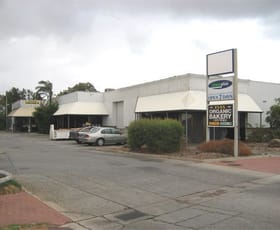 Factory, Warehouse & Industrial commercial property leased at Unit 2/524 Anzac Highway Glenelg SA 5045