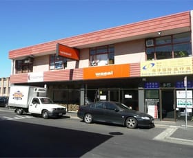 Offices commercial property leased at Suite 4/9-15 Field Street Adelaide SA 5000