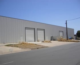 Factory, Warehouse & Industrial commercial property leased at Unit 1b/86 South Terrace Wingfield SA 5013