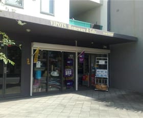 Medical / Consulting commercial property leased at Shop 3 (Lot 13)/138  Botany Road Alexandria NSW 2015