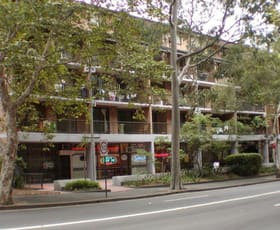 Offices commercial property leased at 152/313 Harris Street Pyrmont NSW 2009
