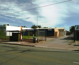 Factory, Warehouse & Industrial commercial property leased at 730 Marion Road Marion SA 5043