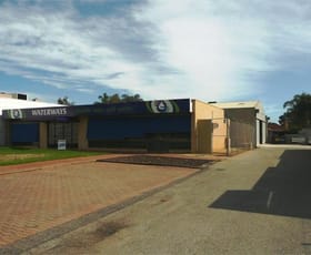 Factory, Warehouse & Industrial commercial property leased at 730 Marion Road Marion SA 5043
