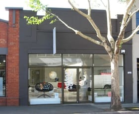 Shop & Retail commercial property leased at 267 Swan Street Richmond VIC 3121