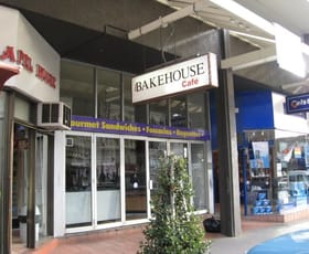 Shop & Retail commercial property leased at 8/194 Toorak Road South Yarra VIC 3141
