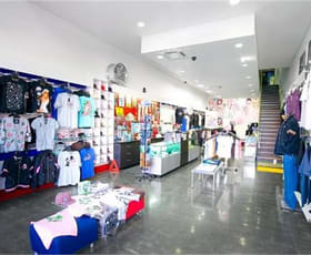 Offices commercial property leased at 77 Bridge Road Richmond VIC 3121
