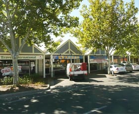 Offices commercial property leased at Unit 4/242-252 Hutt Street Adelaide SA 5000