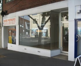 Shop & Retail commercial property leased at 412 Church Street Richmond VIC 3121