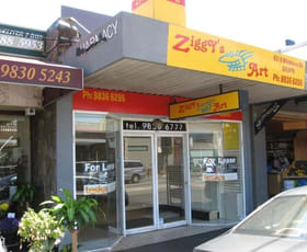Shop & Retail commercial property leased at 431B Whitehorse Road Balwyn VIC 3103