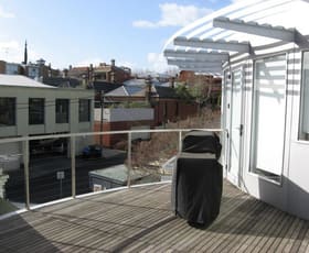Offices commercial property leased at 66 River Street South Yarra VIC 3141