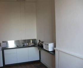 Offices commercial property leased at 1/46 Bridge Road Richmond VIC 3121