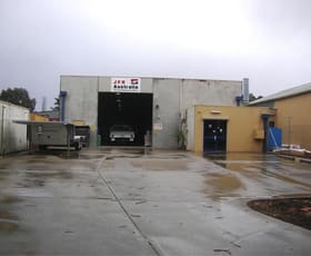 Factory, Warehouse & Industrial commercial property leased at 47 Millers Road Wingfield SA 5013