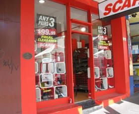 Shop & Retail commercial property leased at 202 Bridge Road Richmond VIC 3121
