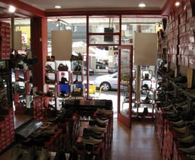 Shop & Retail commercial property leased at 202 Bridge Road Richmond VIC 3121