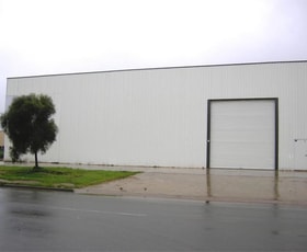 Factory, Warehouse & Industrial commercial property leased at 100 South Terrace Wingfield SA 5013
