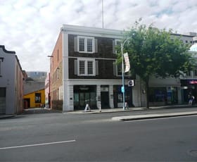 Offices commercial property leased at Level 1/100 Currie Street Adelaide SA 5000