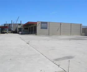 Factory, Warehouse & Industrial commercial property leased at 60 O'connell Street Smithfield NSW 2164