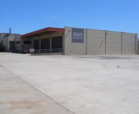 Factory, Warehouse & Industrial commercial property leased at 60 O'connell Street Smithfield NSW 2164