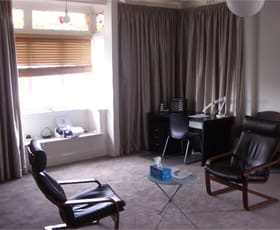 Offices commercial property leased at 1st Floor/402 Burnley Street Richmond VIC 3121