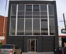 Offices commercial property leased at 2nd Floor/429 Bridge Road Richmond VIC 3121
