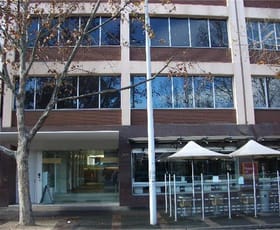 Offices commercial property leased at Suite 3 Level 3/200 Lygon Street Carlton VIC 3053