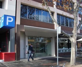 Offices commercial property leased at Suite 3 Level 3/200 Lygon Street Carlton VIC 3053