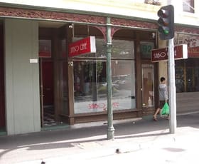 Shop & Retail commercial property leased at 92 Victoria Street Richmond VIC 3121
