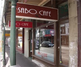 Shop & Retail commercial property leased at 92 Victoria Street Richmond VIC 3121