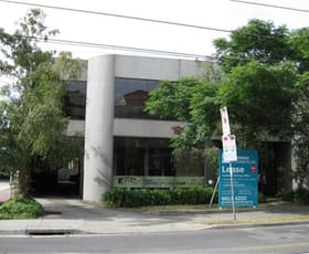 Offices commercial property leased at Suite 3/191 Riversdale Road Hawthorn East VIC 3123