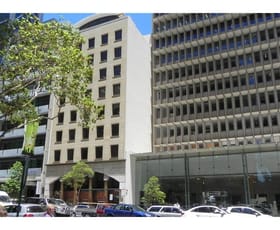 Offices commercial property leased at Suite 4/189 St Georges Terrace Perth WA 6000