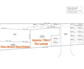 Shop & Retail commercial property leased at 530 Mount Dandenong Road Kilsyth VIC 3137