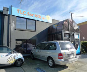 Offices commercial property leased at 15 Ascot Vale Road Flemington VIC 3031