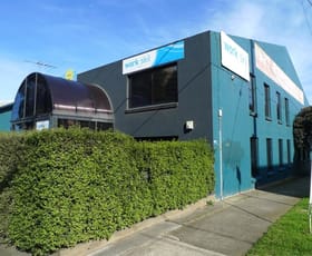 Offices commercial property leased at 15 Ascot Vale Road Flemington VIC 3031