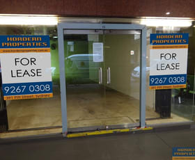 Shop & Retail commercial property leased at SHOP 13/370 PITT STREET Sydney NSW 2000
