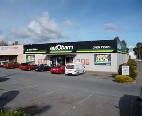 Offices commercial property leased at Shop 1/160-168 Beach Road Noarlunga Centre SA 5168