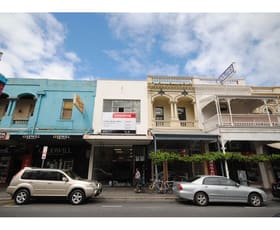 Offices commercial property leased at 99A Hindley Street Adelaide SA 5000