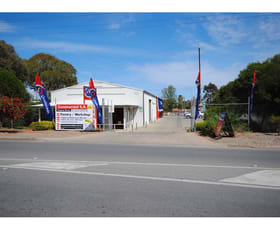 Offices commercial property leased at Unit 1/130 Main South Road Hackham SA 5163