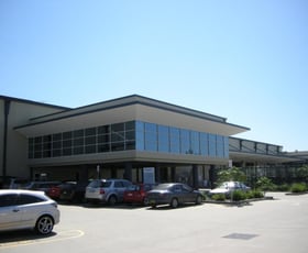 Offices commercial property leased at Unit 3/83 Derby Street Silverwater NSW 2128