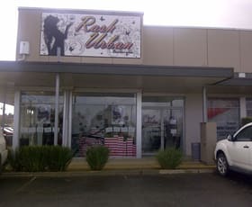 Shop & Retail commercial property leased at Shop 25/18-36 Lakeside Boulevard Pakenham VIC 3810