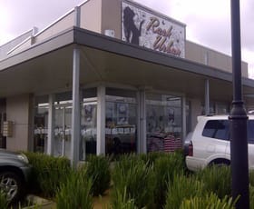 Shop & Retail commercial property leased at Shop 25/18-36 Lakeside Boulevard Pakenham VIC 3810