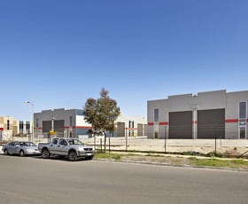 Offices commercial property leased at 72 Makland Drive Derrimut VIC 3030