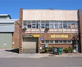 Factory, Warehouse & Industrial commercial property leased at Marrickville NSW 2204