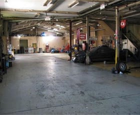 Factory, Warehouse & Industrial commercial property leased at Marrickville NSW 2204